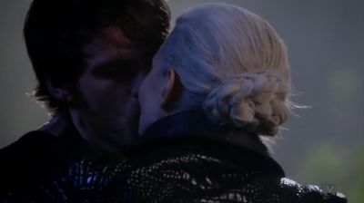 I love you. - Once Upon a Time