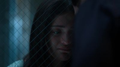 I love you. - Manifest