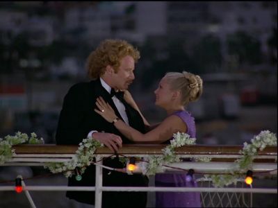 I love you. - The Love Boat