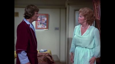 I love you. - The Love Boat