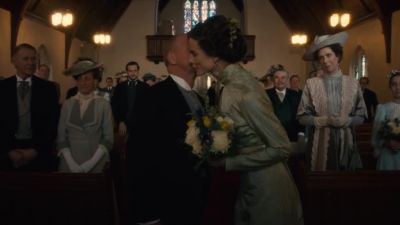 - I love you. - Murdoch Mysteries