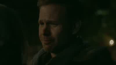 I love you. - Legacies