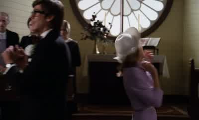 Damn it JanetI love you - The Rocky Horror Picture Show