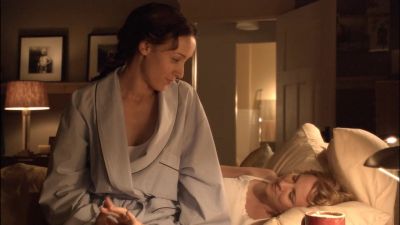 I LOVE YOU. - The L Word