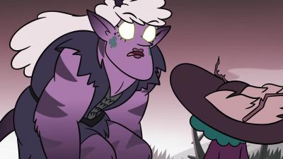 I love you! - Star vs. the Forces of Evil