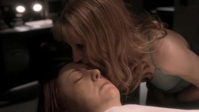 I love you. - Six Feet Under