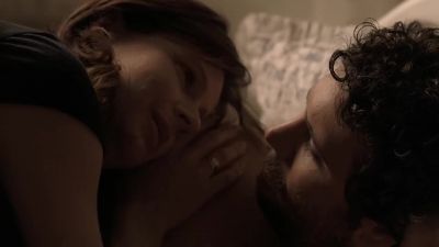 I love you. - Six Feet Under