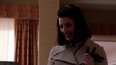 I love you. - Mad Men