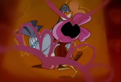 I LOVE YOU. - Animaniacs