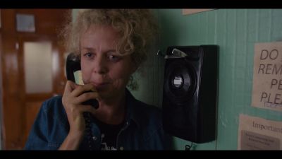 I love you. - Workin' Moms