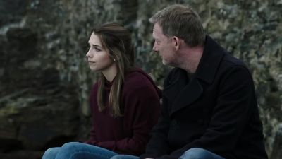 I love you. - Shetland