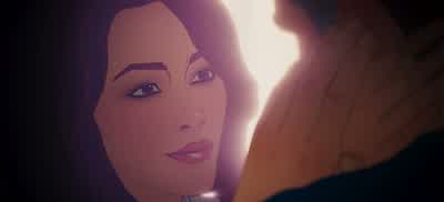 I love you. - What If...?