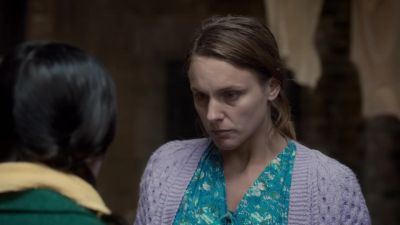 I love you. - Call the Midwife