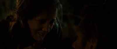 I love you. - Hidden