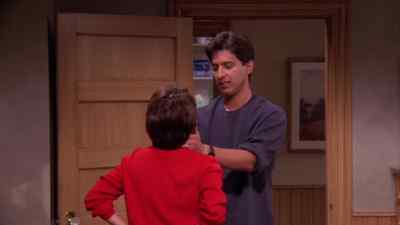 - I love you. - Everybody Loves Raymond