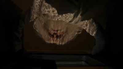 I love you. - Preacher