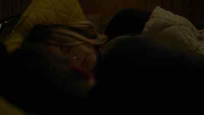 I love you. - Legion