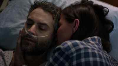 I love you. - The Affair
