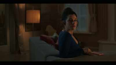 I love you. - The Couple Next Door