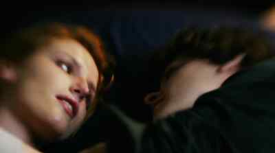 I love you. - Perfect High