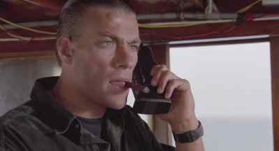 I love you. - Double Impact
