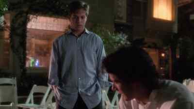 I love you. - Party of Five