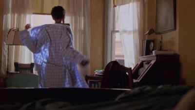 I love you. - Party of Five