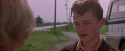I love you - This Boy's Life