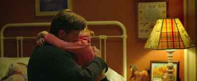I love you. - Fathers and Daughters