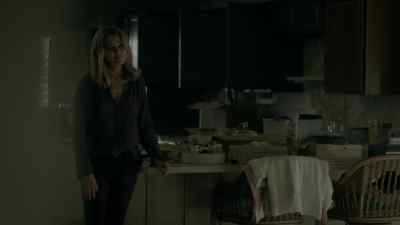 I love you. - Bloodline