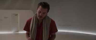 - I love you. - The Immaculate Room