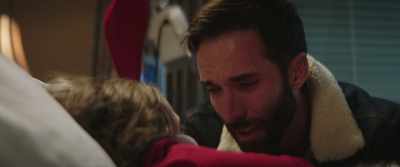 I love you. - Lucy Shimmers And The Prince Of Peace