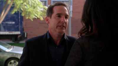 I love you. - Private Practice