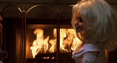 I love you - Bride of Chucky