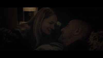 I love you. - The Silence