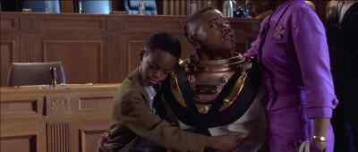 I love you. - Men of Honor