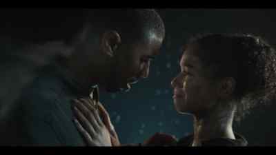 I love you. - Raising Dion