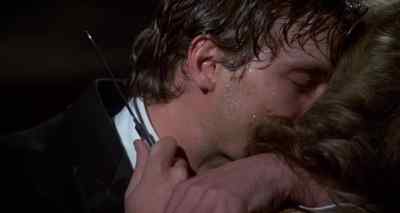 - I love you. - The Fan