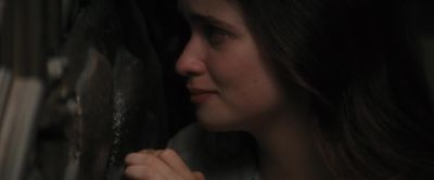 I love you - Beautiful Creatures