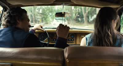 I love youI know you do - Begin Again