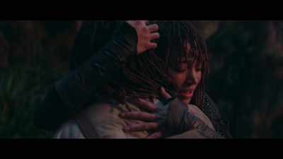 I love you. - The Acolyte