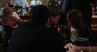 I love you. - Bob & Carol & Ted & Alice