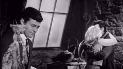 -I love you. - Dementia 13