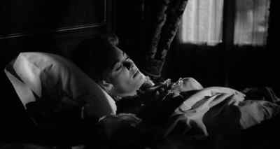 I love you. - Curse of the Undead