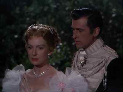 I love you - The Prisoner of Zenda