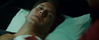 I love you - Lakeview Terrace