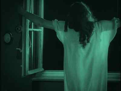 I LOVE YOU - Nosferatu