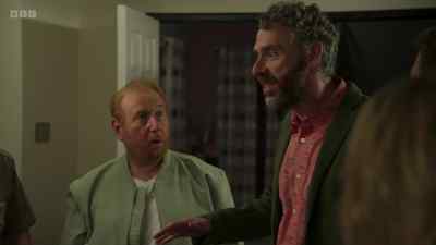  I love you.  - Gavin & Stacey: The Finale