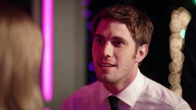 I love you. - The Proposal Spot