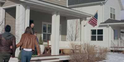 I love you." - The Year of the Dog